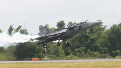 Sweden denies stopping fighter jet deal with Thailand | Thaiger