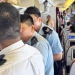 Thailand–Hong Kong flight ‘rat pack’ busted in mid-air bag theft | Thaiger