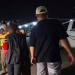 Love triangle turns deadly in Bangkok minibus shooting | Thaiger