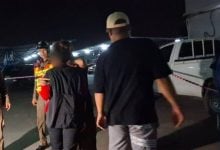 Love triangle turns deadly in Bangkok minibus shooting | Thaiger