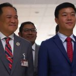 Anutin pushes plan for interim government with allies | Thaiger