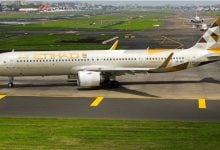 Etihad’s A321LR brings luxury to Phuket flights | Thaiger