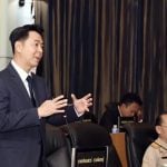 Pattaya approves 258 million baht boost for hospital and health | Thaiger