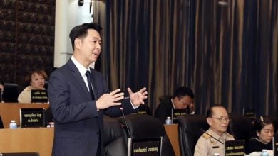 Pattaya approves 258 million baht boost for hospital and health | Thaiger