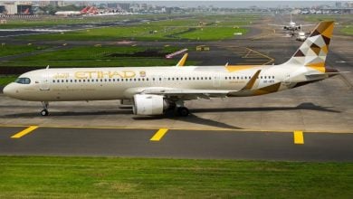 Etihad’s A321LR brings luxury to Phuket flights | Thaiger