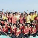 Pattaya launches eco-tourism project to boost marine life | Thaiger