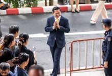 Thaksin dodges jail, lawyer eyes travel comeback | Thaiger