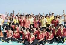 Pattaya launches eco-tourism project to boost marine life | Thaiger