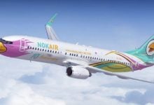 Nok Air ordered to halt international flights over safety | Thaiger