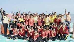 Pattaya launches eco-tourism project to boost marine life | Thaiger