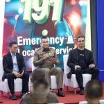 Thailand dials up emergency response with smart tech | Thaiger