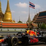 Vroom vroom therapy and Thailand’s ongoing love affair with motorsports | Thaiger