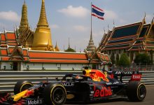Vroom vroom therapy and Thailand’s ongoing love affair with motorsports | Thaiger