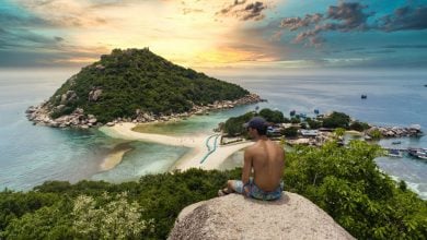 Where to travel to in Thailand in September [2025] | Thaiger