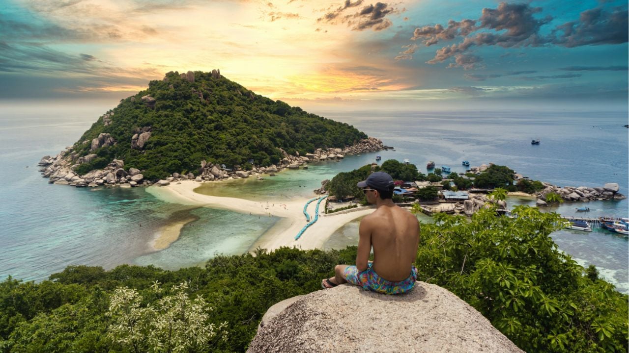 Where to travel to in Thailand in September [2025] | Thaiger