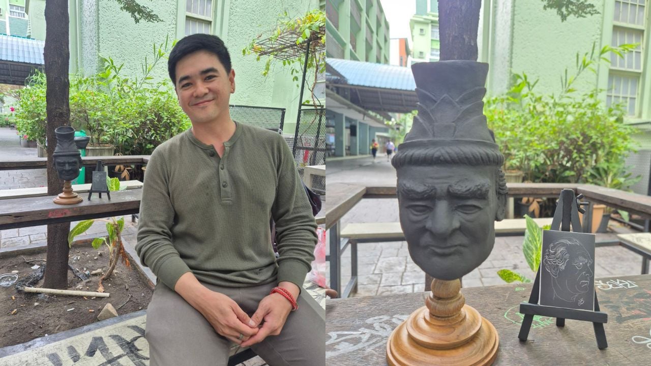 Punpaphob Wanaprasertsak
