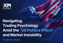 Navigating trading psychology amid the ‘US Politics Effect’ and market instability | Thaiger