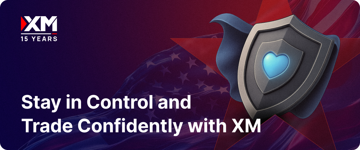 Navigating trading psychology amid the 'US Politics Effect' and market instability | News by Thaiger