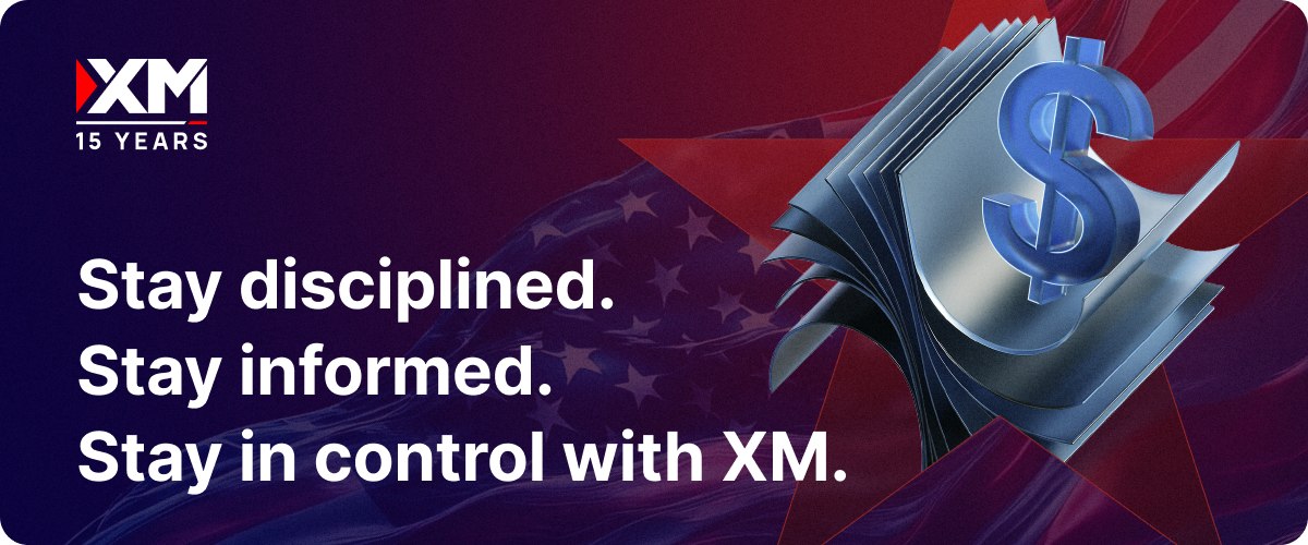 Navigating trading psychology amid the 'US Politics Effect' and market instability | News by Thaiger