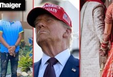 Thailand video news | US slaps 19% tariff on Thailand, Dead sea turtle on Phang Nga beach renews pollution alarm | Thaiger