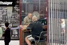 Thailand video news | Bangkok gallery censors exhibition under Beijing pressure, Tourist deceived and robbed by duo in Pattaya hotel room | Thaiger