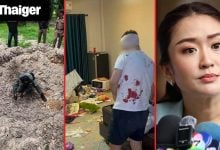 Thailand video news | Paramilitary ranger loses leg in landmine explosion by the Cambodian border, French expat injured in violent clash with partner’s family in Pattaya | Thaiger