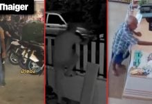 Thailand video news | Nearly 20 foreigners assault Thai shop owner over rental dispute, British man vandalising a woman’s Pattaya home | Thaiger