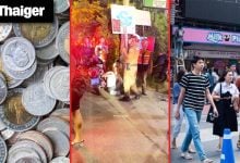 Thailand video news | Strong baht and safety concerns threaten Thai tourism recovery, Bangkok crowned best city in the world for Gen Z in 2025 | Thaiger