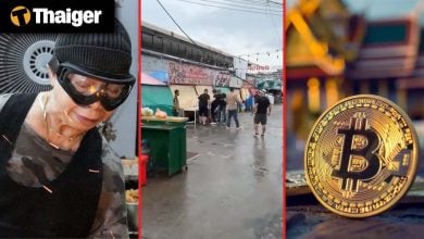 Thailand video news | Fatal Pattaya Crash, ‘TouristDigiPay’ crypto-to-baht pilot initiative to boost tourism spending | Thaiger