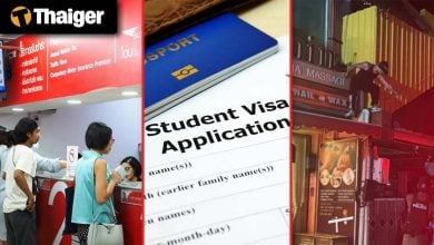 Thailand video news AG Mulls Appeal After Thaksin Cleared in Royal Insult Case,Ketamine-Laced Vapes Ring Busted in Chon Buri | Thaiger