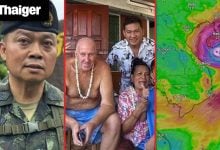 Thailand video news British Couple’s Thai Retirement Dream Shatters in Legal and Financial Crisis,Bangkok Launches 20-Baht Train Fare Registration Despite Legislative Hurdles | Thaiger