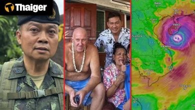 Thailand video news British Couple’s Thai Retirement Dream Shatters in Legal and Financial Crisis,Bangkok Launches 20-Baht Train Fare Registration Despite Legislative Hurdles | Thaiger