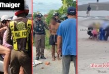 Thailand video news Phuket Issues Over 17,000 Fines to Tourists Driving Without Permits,Monk Caught on CCTV Pilfering Second-Hand Laptop in Nakhon Sawan | Thaiger