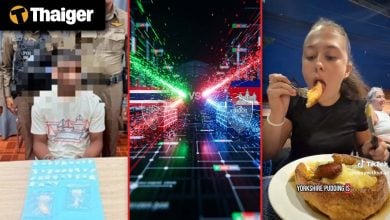 Thailand video news | Thai-Cambodian border ceasefire fails to halt online war of hacks and disinformation, Bangkok climbs to 11th place among world’s most expensive cities for luxury living | Thaiger