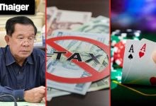 Thailand video news | Thailand rejects Cambodian claims of assassination plot against Hun Sen and Hun Manet, Thailand plans tax-free repatriation of foreign income to boost economy | Thaiger