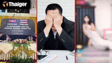 Thailand video news | Thailand and Cambodia ink 13-point border peace accord in Kuala Lumpur, Tomorrowland locked In for Pattaya’s Wisdom Valley Festival site | Thaiger