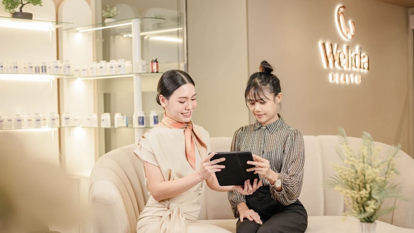 Welida Health, the personalised wellness centre in Bangkok that can help you feel like yourself again | Thaiger