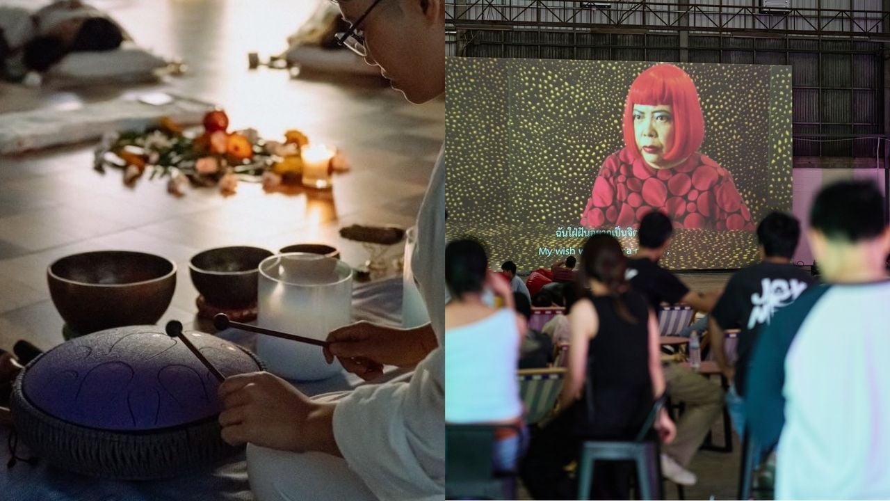 What to do in Bangkok this weekend (August 22 to 24) | Thaiger