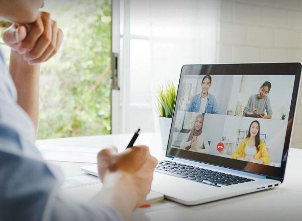 Online work and digital freedom in Thailand: your guide to earning in 2025 | News by Thaiger