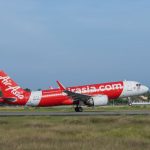 AirAsia flight lands at Gimpo due to turbulence, not error (update) | Thaiger