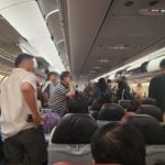 AirAsia flight lands at wrong airport in South Korea, passengers confused | Thaiger