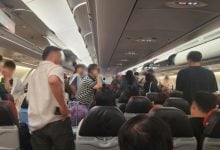 AirAsia flight lands at wrong airport in South Korea, passengers confused | Thaiger