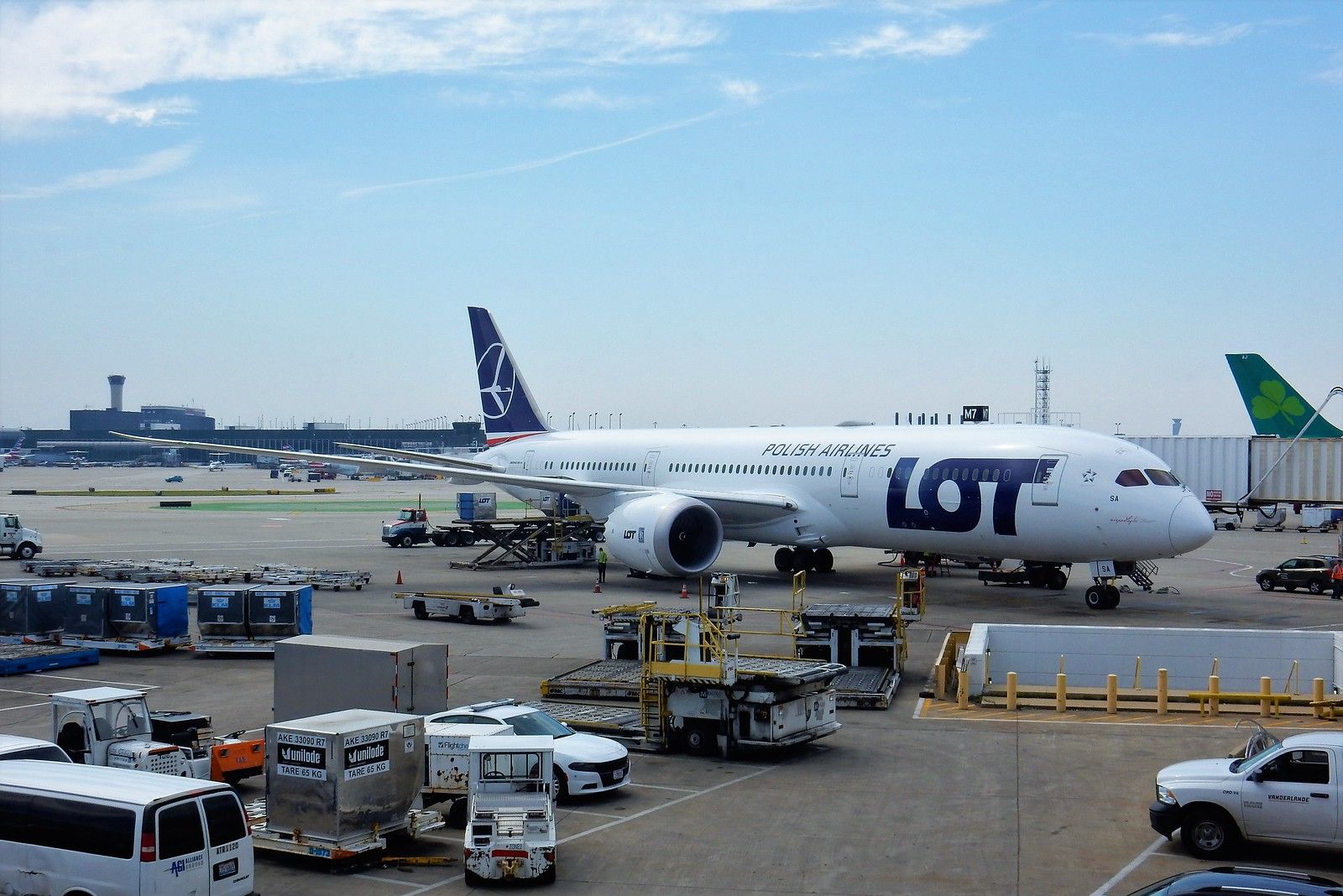 Thailand taps Polish Airlines to lure big-spending tourists | News by Thaiger
