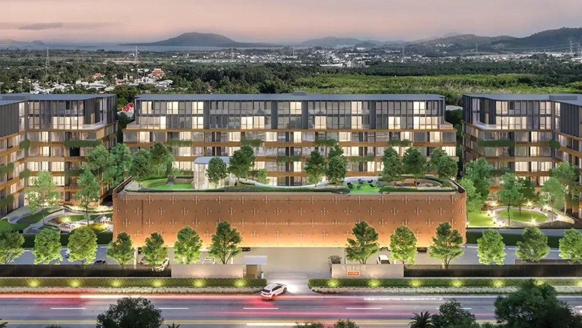 Arise Vibe: Where lifestyle meets smart investment in Phuket | Thaiger