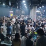 Bangkok nightclub raided, 328 detained in Huai Khwang operation | Thaiger