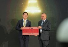 Bangkok–Butterworth rail service to resume in 2025 | Thaiger