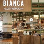Bianca celebrates the grand opening of their largest restaurant in Thailand at ICONSIAM | Thaiger