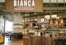 Bianca celebrates the grand opening of their largest restaurant in Thailand at ICONSIAM | Thaiger