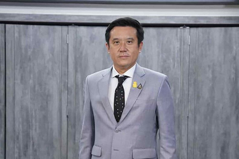 Power play: Anutin eyes PM seat if Paetongtarn falls | News by Thaiger