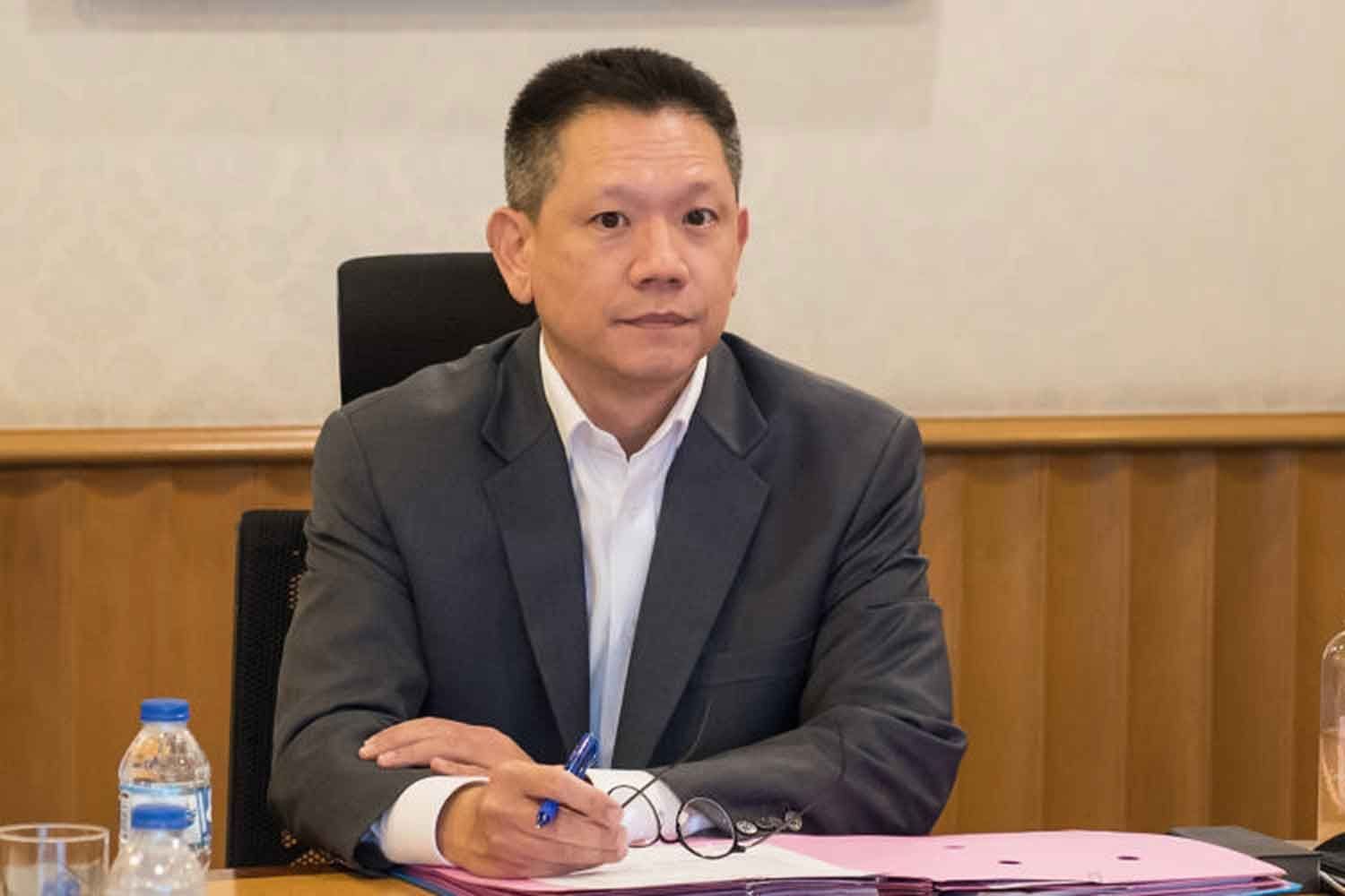Thai Airways denies US pressure behind Boeing deal | News by Thaiger